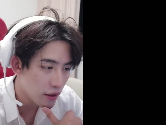 欢迎来到我的直播间