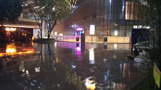 成都户外
