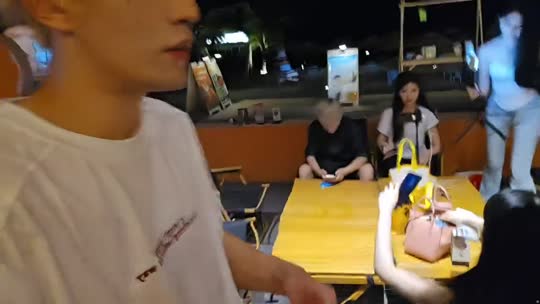 欢迎来到我的直播间