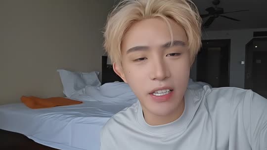 欢迎来到我的直播间