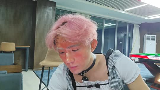 欢迎来到我的直播间