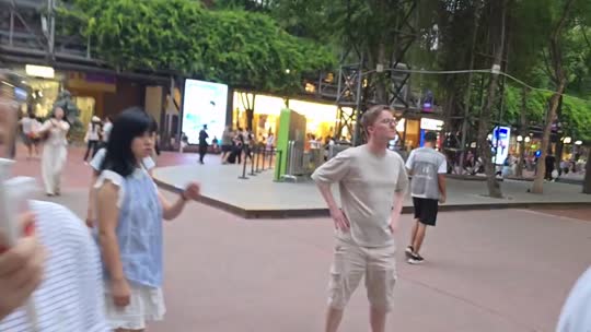 成都户外