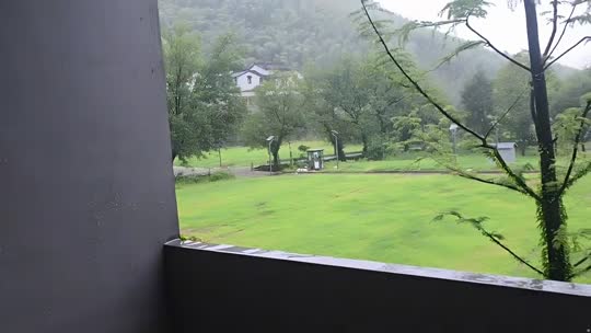 童话小镇