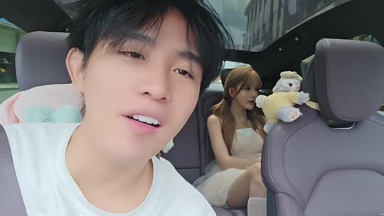 童话小镇小活动