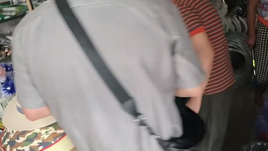 童话小镇小活动