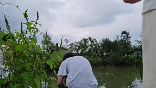 童话小镇小活动
