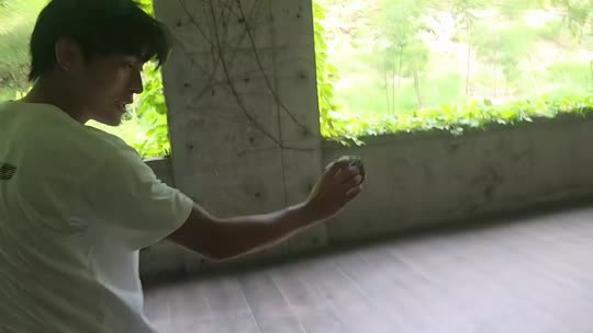 欢迎来到我的直播间