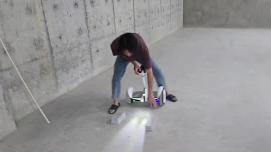 直播了