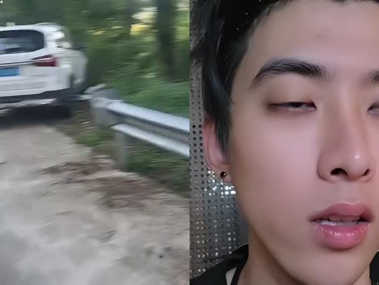 直播了