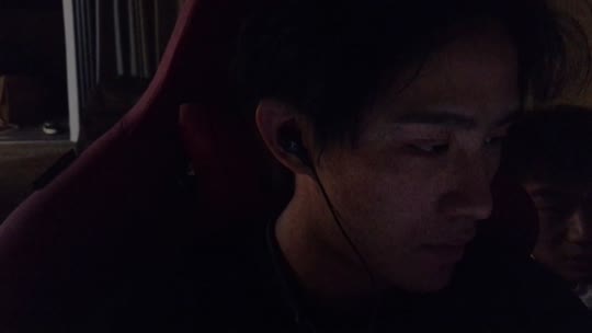 你好