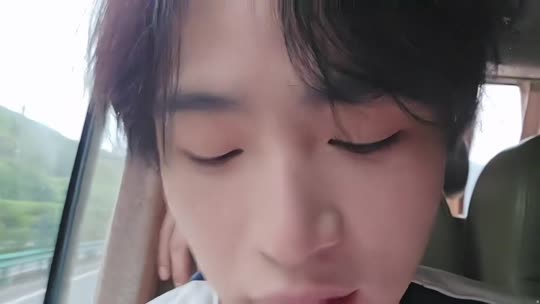 早上好嗯施