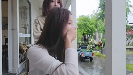 早上好嗯施
