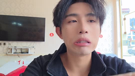 欢迎来到我的直播间