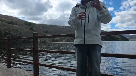 川西318旅播 中秋节快乐