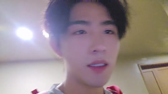 早上好杭州 接新人