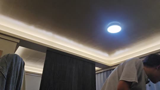 早上好杭州 接新人