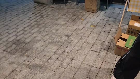 早上好杭州 接新人