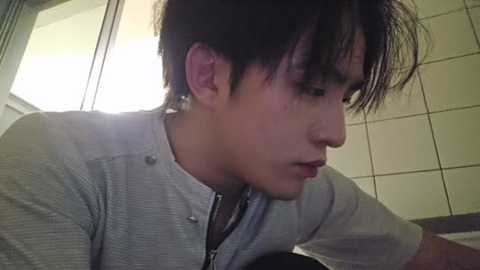 早上好杭州 接新人