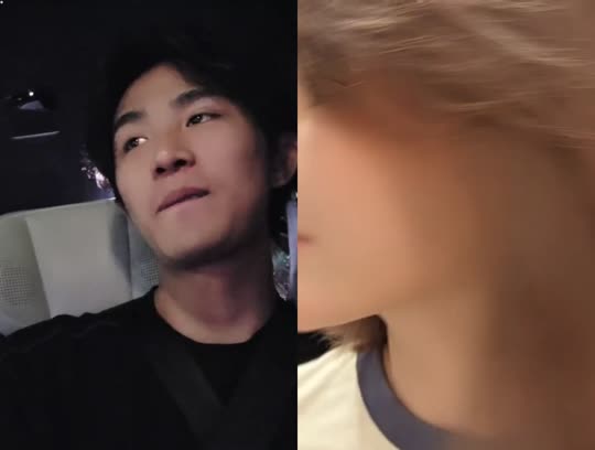童话小镇日常