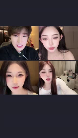 好久不见