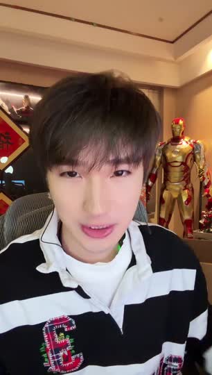 好久不见