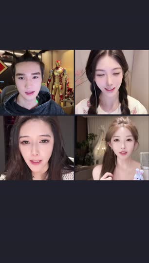 好久不见