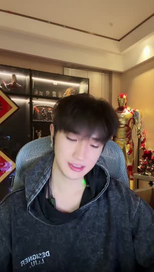 好久不见