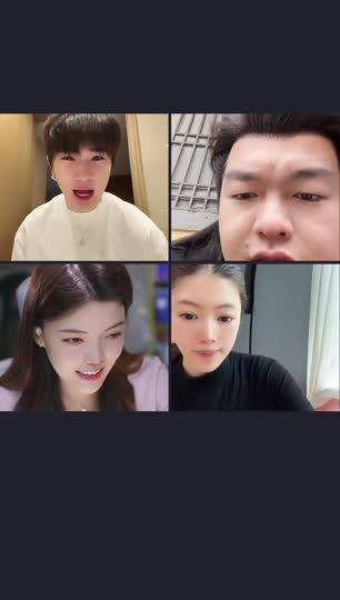 好久不见