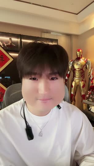 好久不见