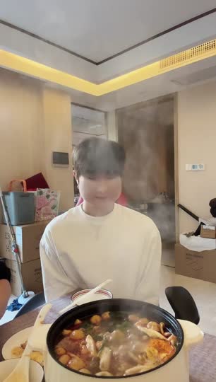 好久不见