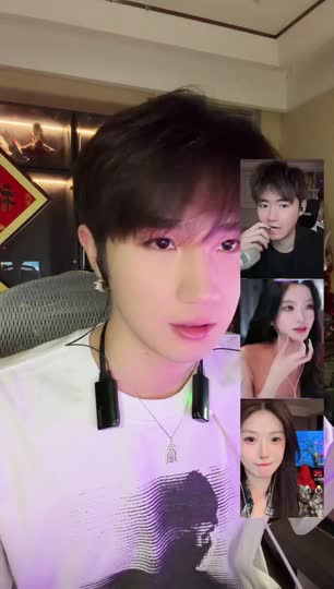 好久不见