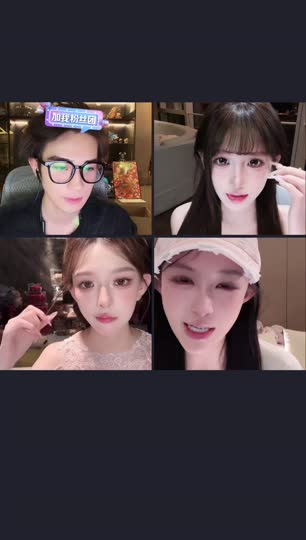 好久不见