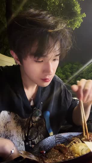 好久不见