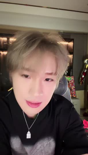 好久不见