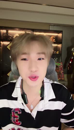 好久不见