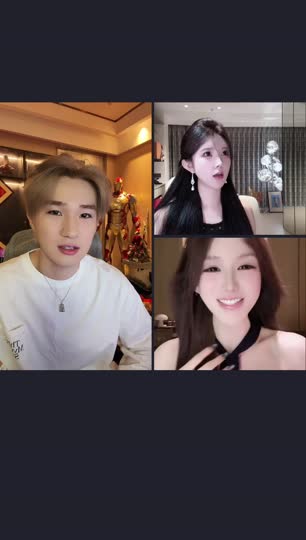 好久不见