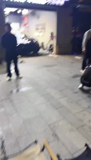 好久不见
