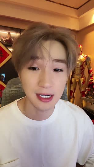 好久不见