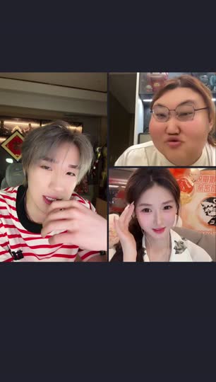 不爱说话