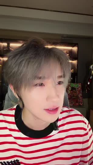 不爱说话