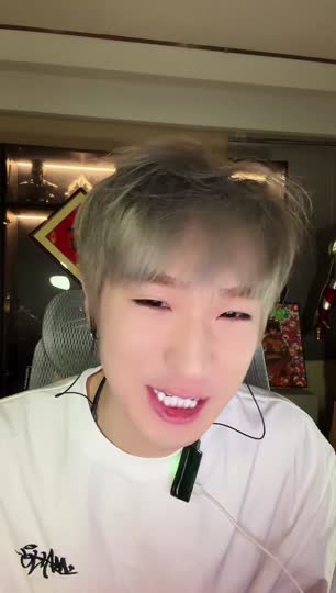 不爱说话