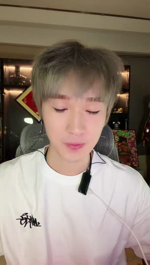 不爱说话