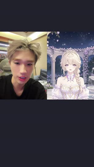 聊聊天