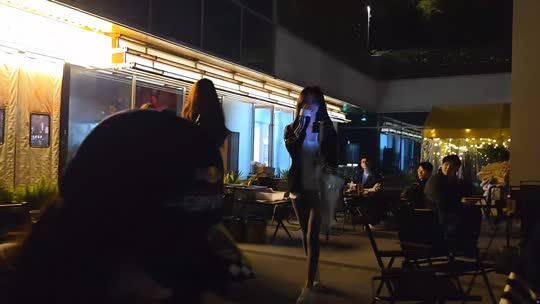耍起
