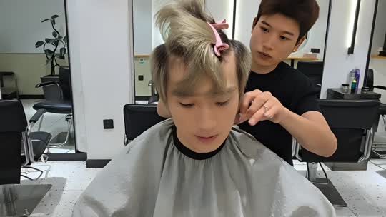 耍起
