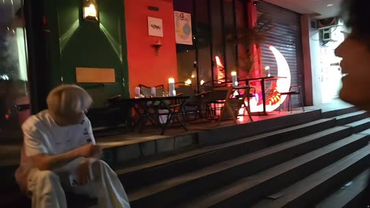 耍起