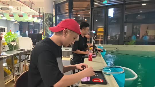 日常