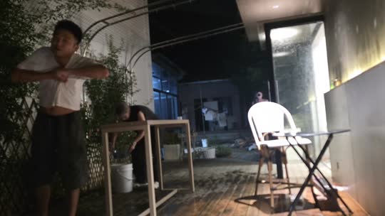杭州