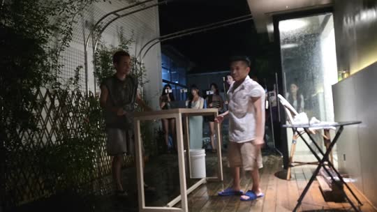 杭州