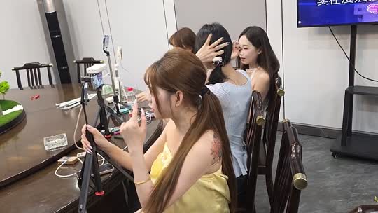 杭州